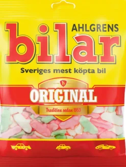 Ahlgrens Bilar original