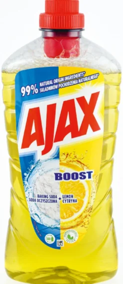 Allrengöring
