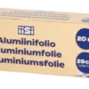 Aluminiumfolie
