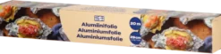 Aluminiumfolie