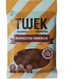 Amazing Arrack