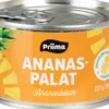 Ananasbitar