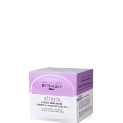 Anti-wrinkle Cream