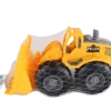 Arbetsfordon