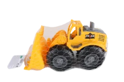 Arbetsfordon