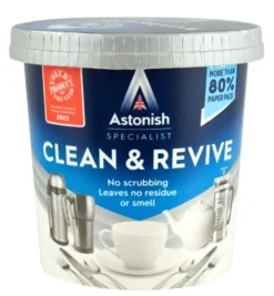 Astonish Clean Revive