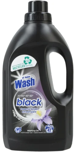 At Home Wash Washing Gel