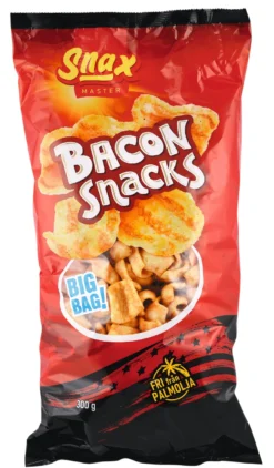 Baconsnacks