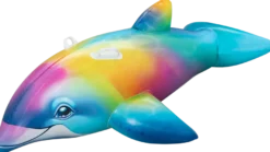 Badleksak Delfin