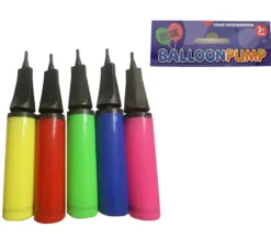 Ballongpump
