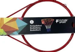 Basketkorg