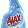 Bathroom Spray
