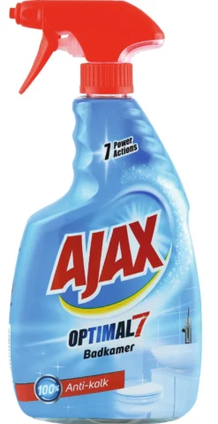 Bathroom Spray