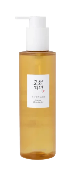 Beauty Of Joseon Ginseng Cleansing Oil