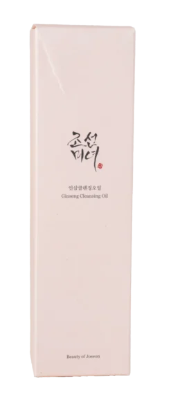 Beauty Of Joseon Ginseng Cleansing Oil