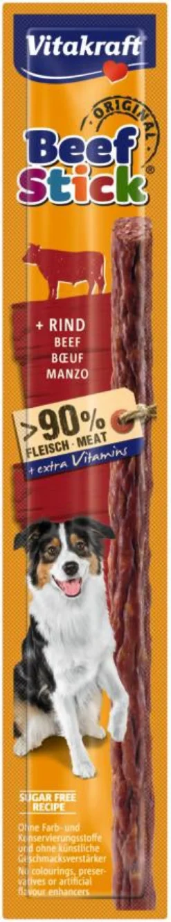 Beef-stick