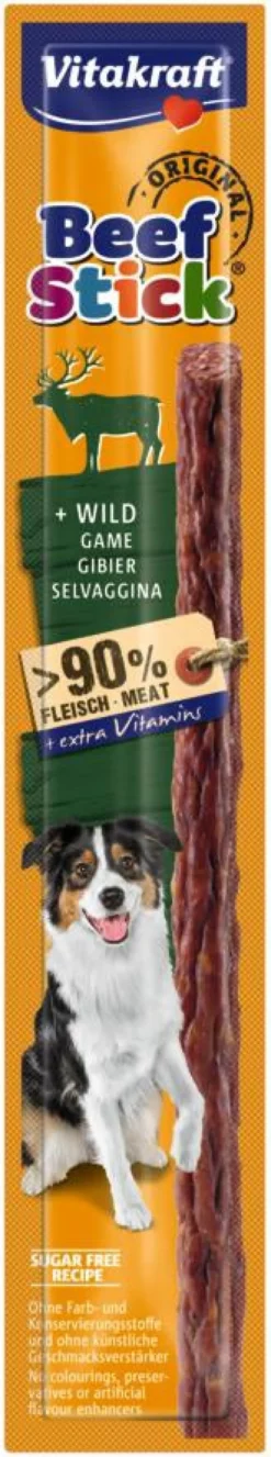 Beef-stick