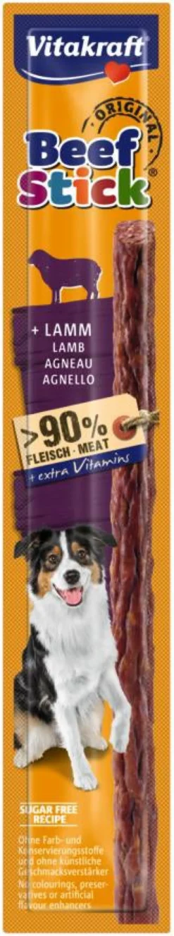 Beef-stick