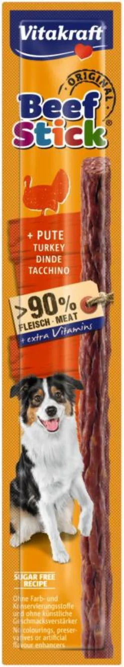 Beef-stick