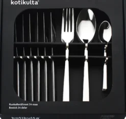 Bestickset