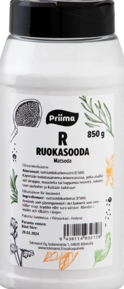 Bikarbonat