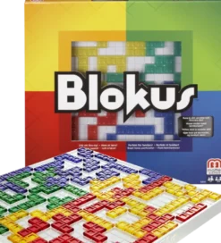 Blokus