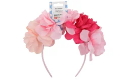 Blomdiadem