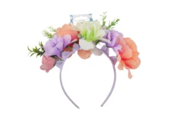 Blomdiadem