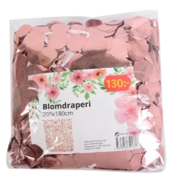 Blomdraperi
