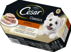 Blötfoder Cesar