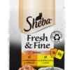 Blötfoder Sheba