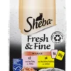 Blötfoder Sheba