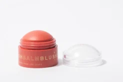 Blush balm
