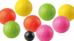 Boccia