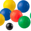 Bocciaset