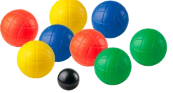 Bocciaset