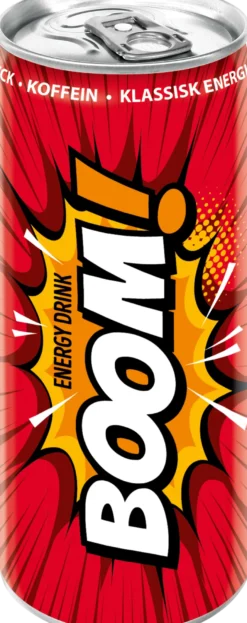 Boom Energy