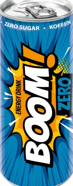 Boom Energy