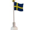 Bordsflagga