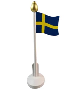 Bordsflagga