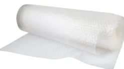 Bubbelplast