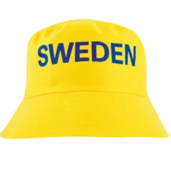 Bucket hat
