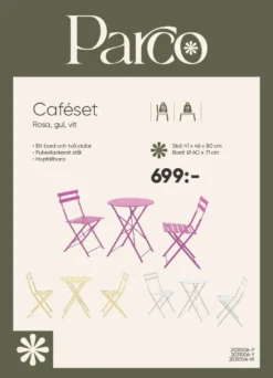 Caféset