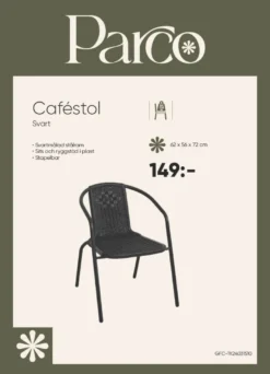 Caféstol