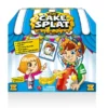 Cake Splat