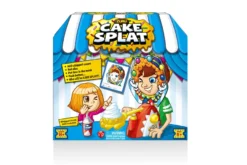 Cake Splat
