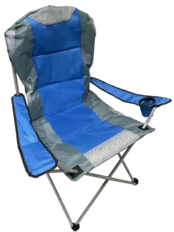 Campingstol