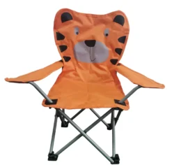 Campingstol