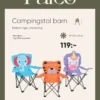 Campingstol
