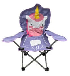 Campingstol